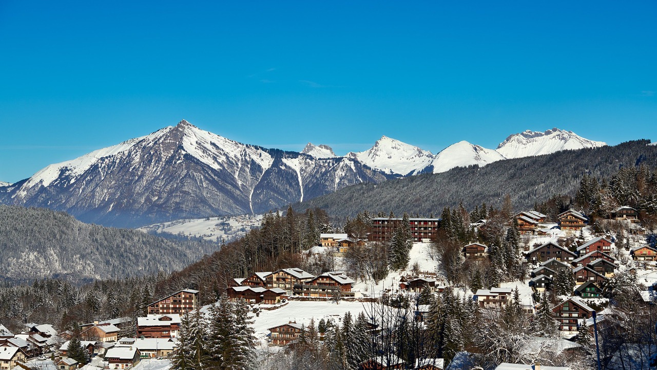 Photo of Others in Les Carroz-d'Araches