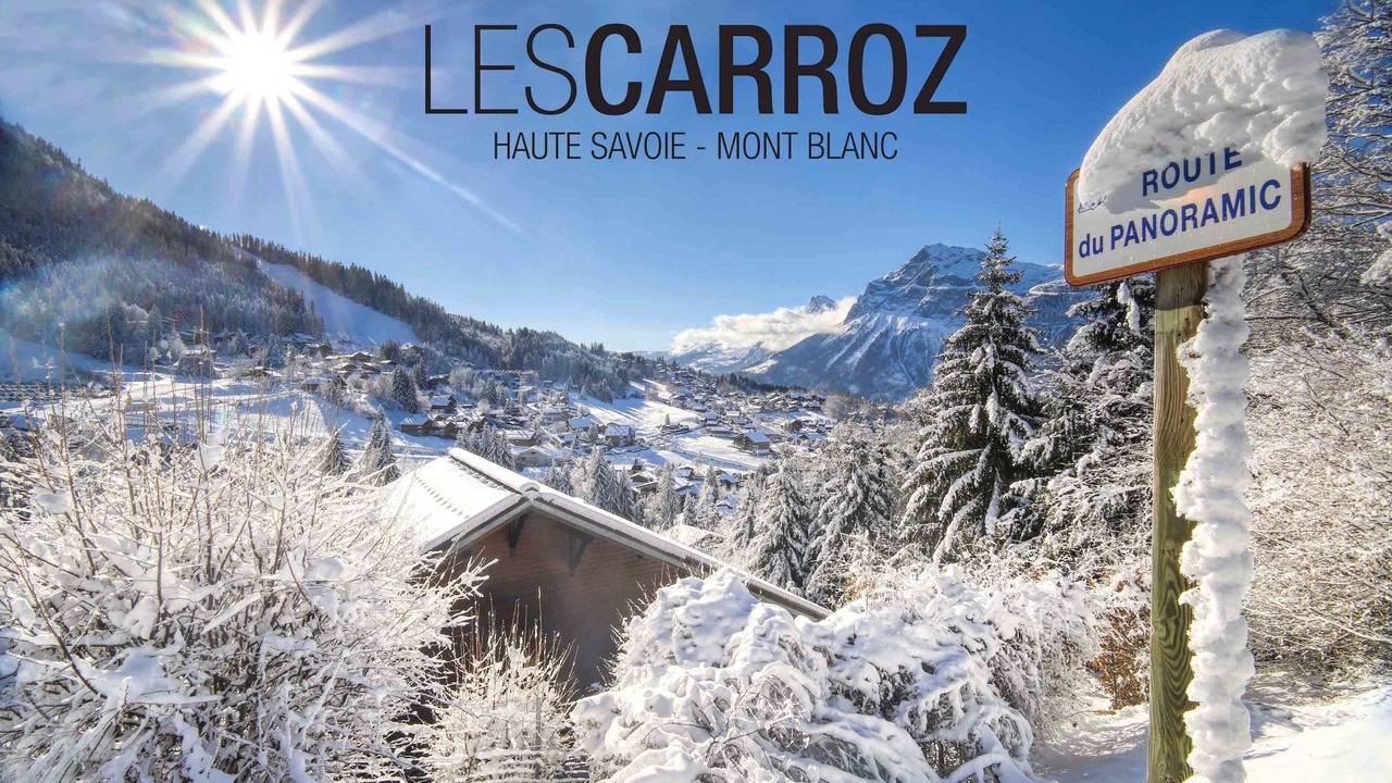 Photo of Outdoor in Les Carroz-d'Araches