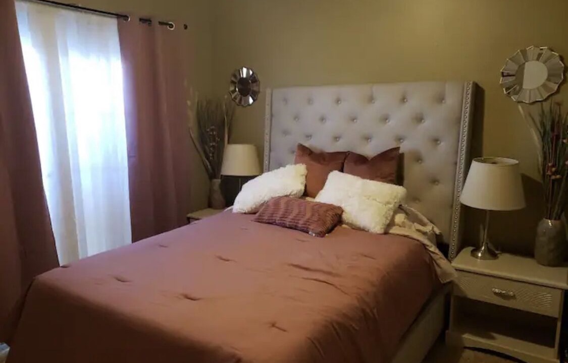 Photo of Bedroom in El Lago
