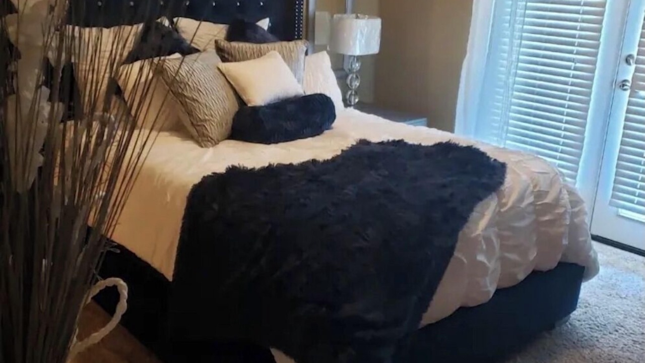 Photo of Bedroom in El Lago