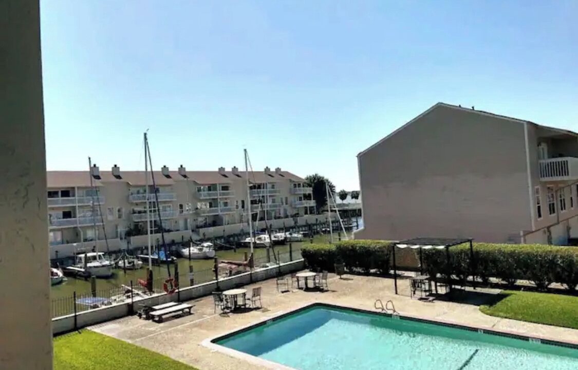Photo of Outdoor in El Lago