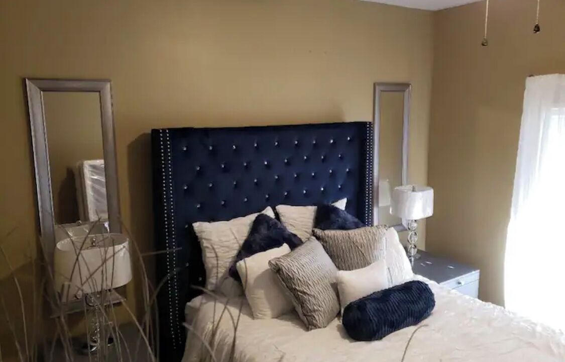 Photo of Bedroom in El Lago