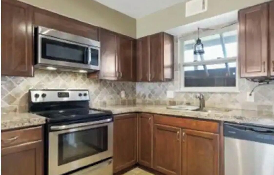 Photo of Kitchen in El Lago