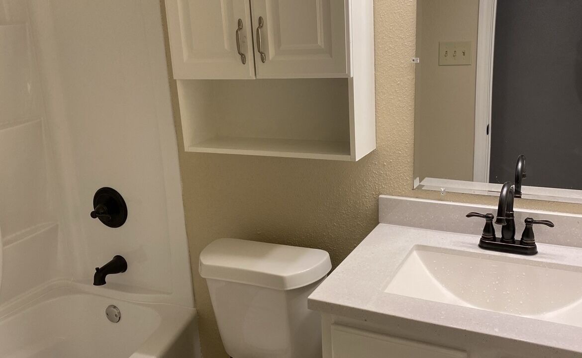 Photo of Bathroom in LaPlace