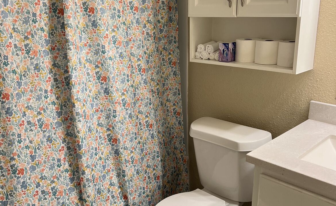 Photo of Bathroom in LaPlace