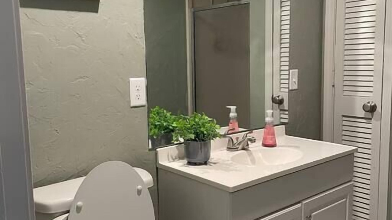 Photo of Bathroom in Gravois Mills