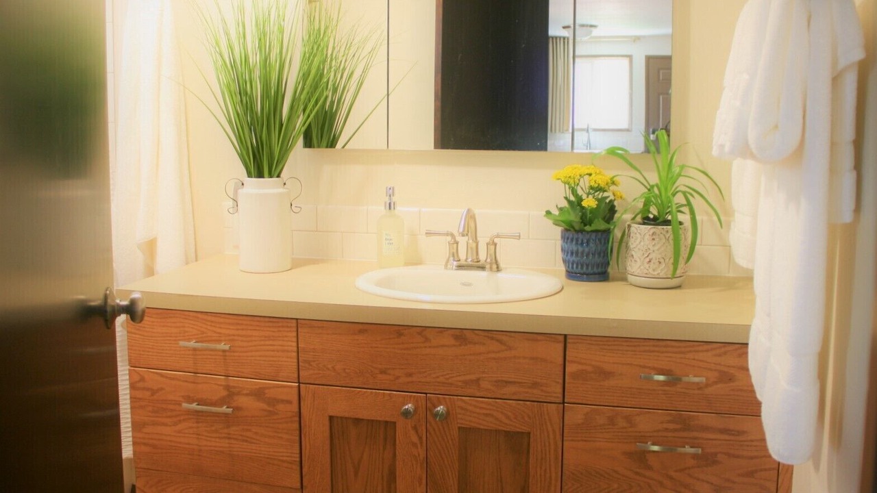 Photo of Bathroom in Eugene