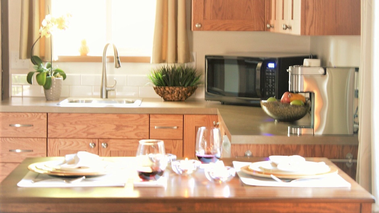 Photo of Kitchen in Eugene