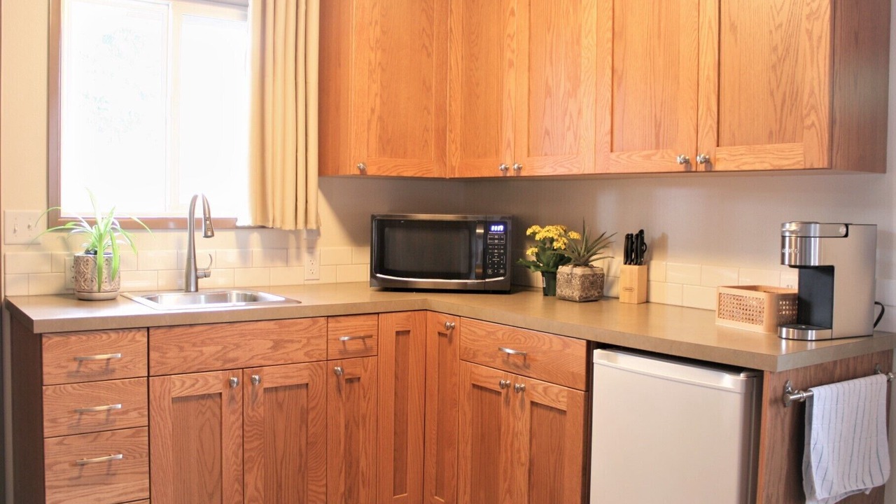 Photo of Kitchen in Eugene