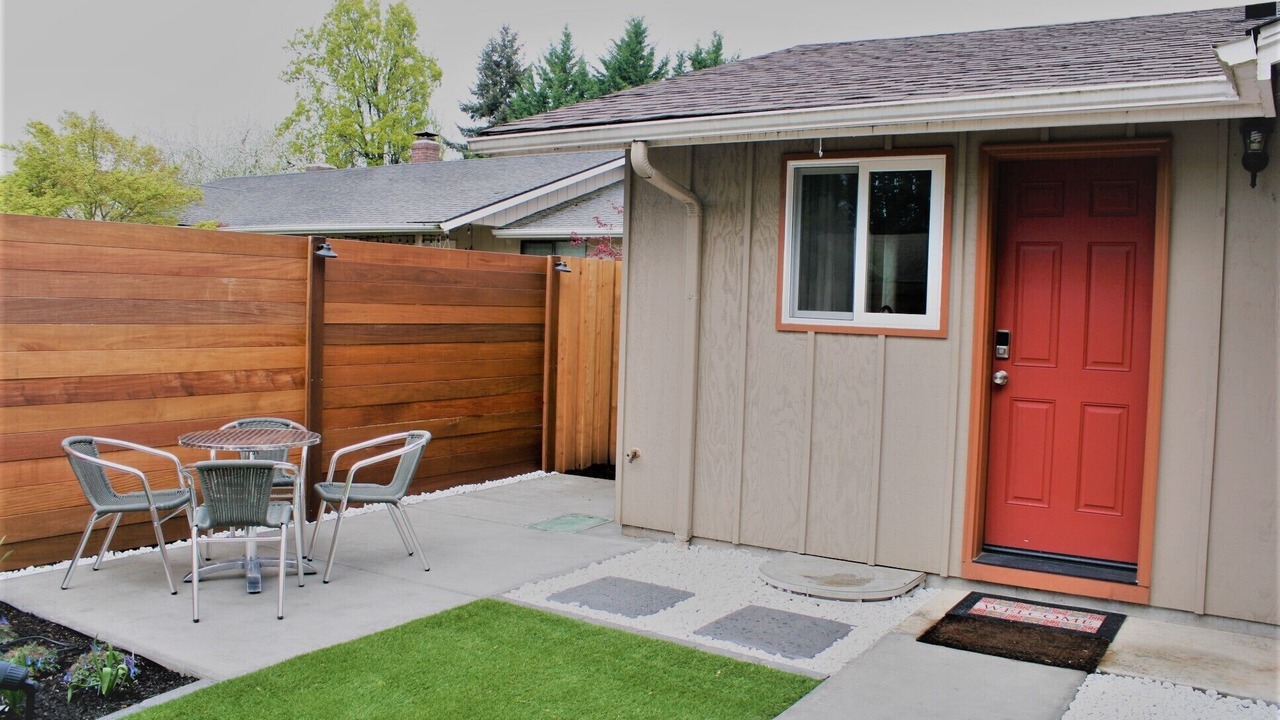 Photo of Outdoor in Eugene