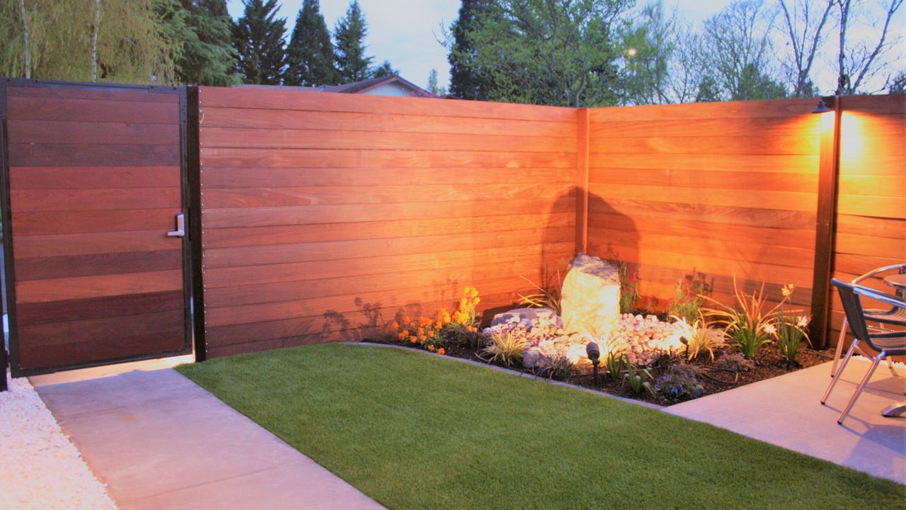 Photo of Patio Balcony in Eugene