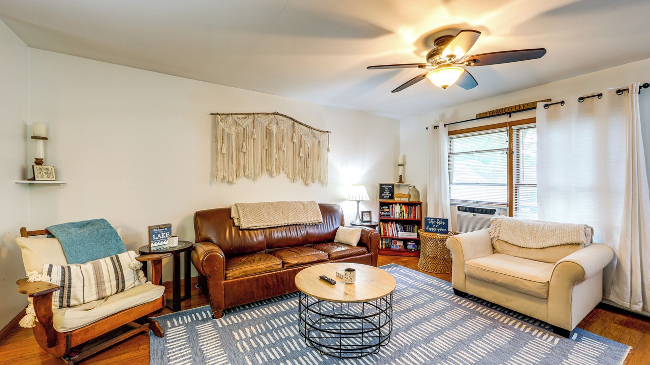 Photo of Bedroom in Auburn