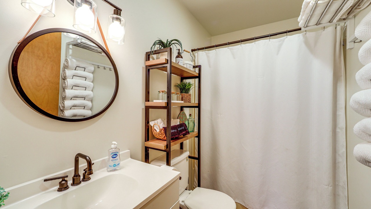 Photo of Bathroom in Auburn