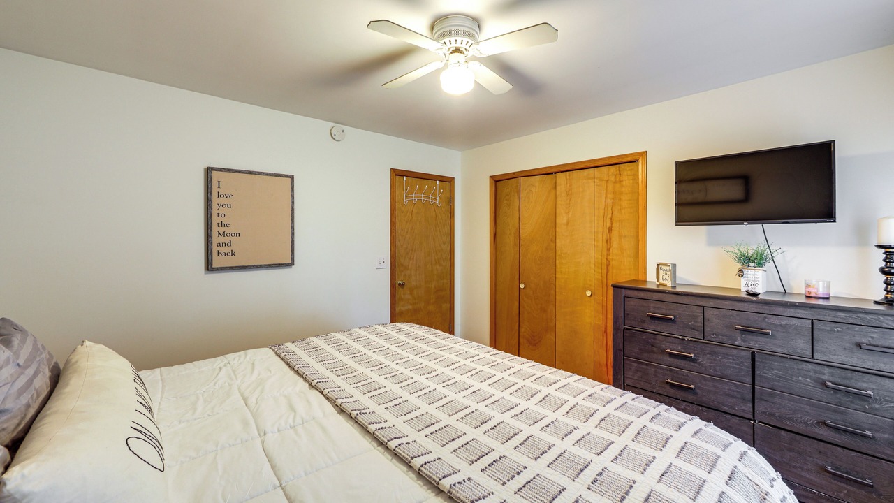 Photo of Bedroom in Auburn