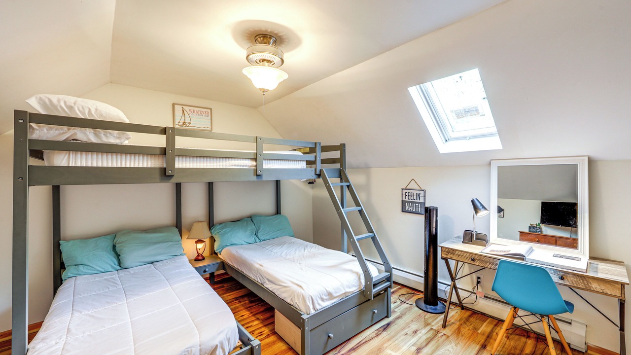 Photo of Bedroom in Auburn