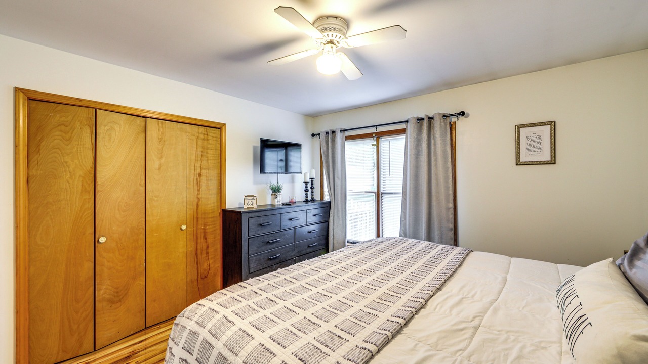 Photo of Bedroom in Auburn
