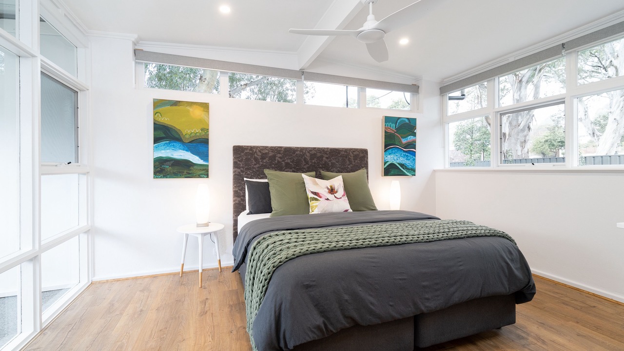 Photo of Bedroom in Hazelwood Park