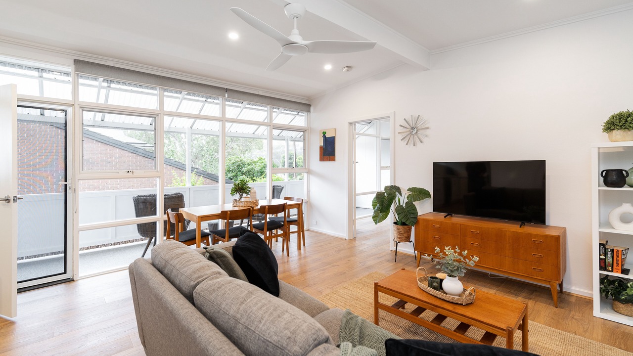 Photo of Livingroom in Hazelwood Park