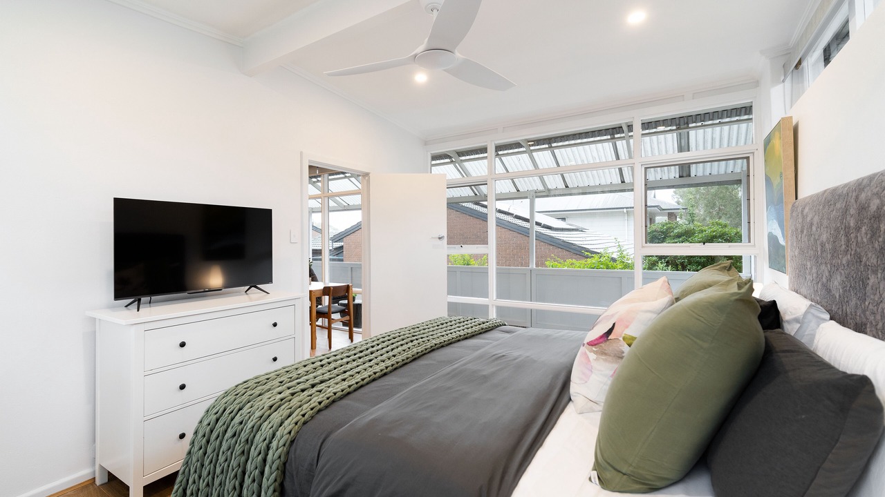 Photo of Bedroom in Hazelwood Park