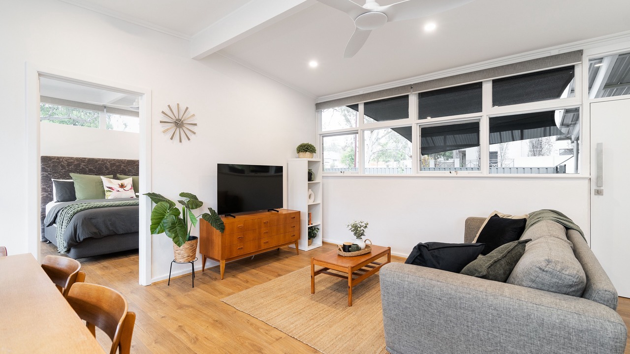 Photo of Livingroom in Hazelwood Park