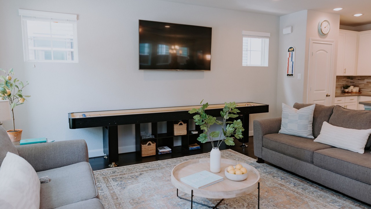 Photo of Livingroom in Southtown