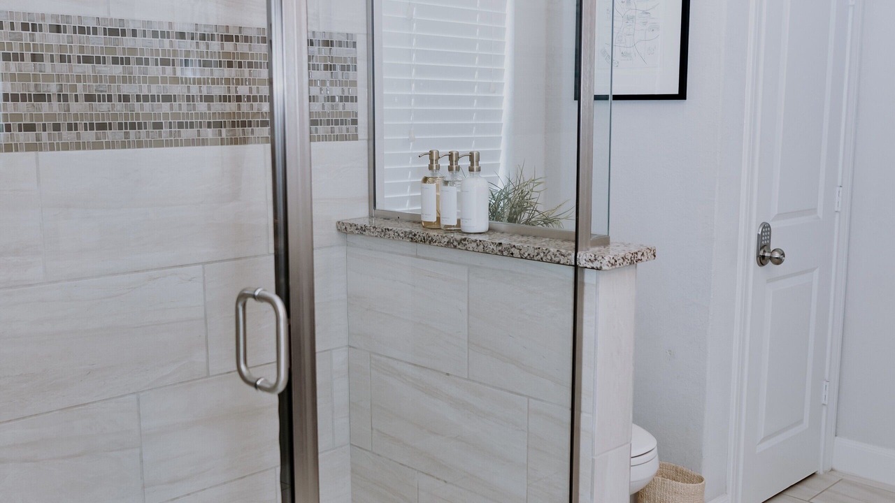 Photo of Bathroom in Southtown