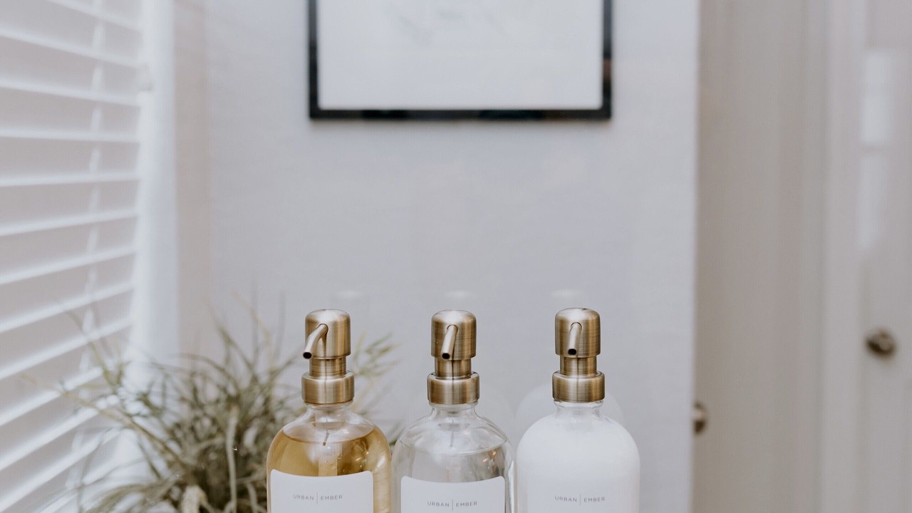 Photo of Bathroom in Southtown