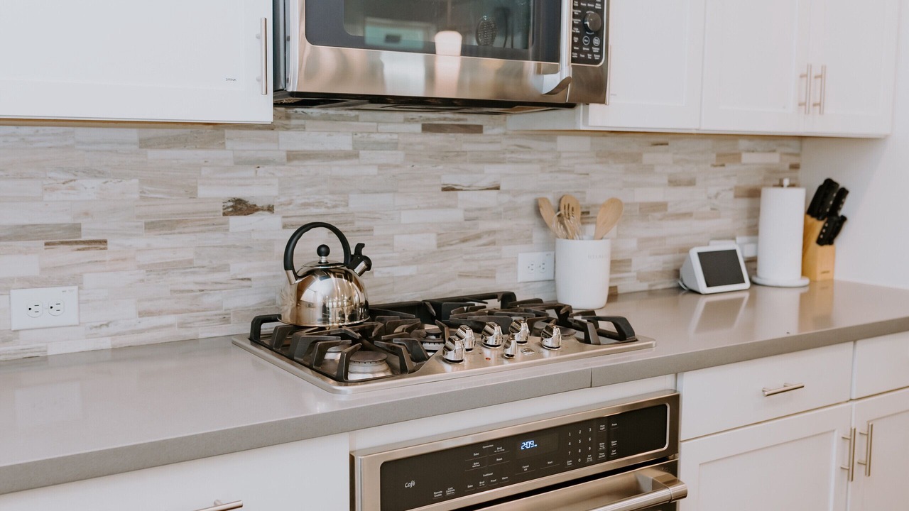 Photo of Kitchen in Southtown