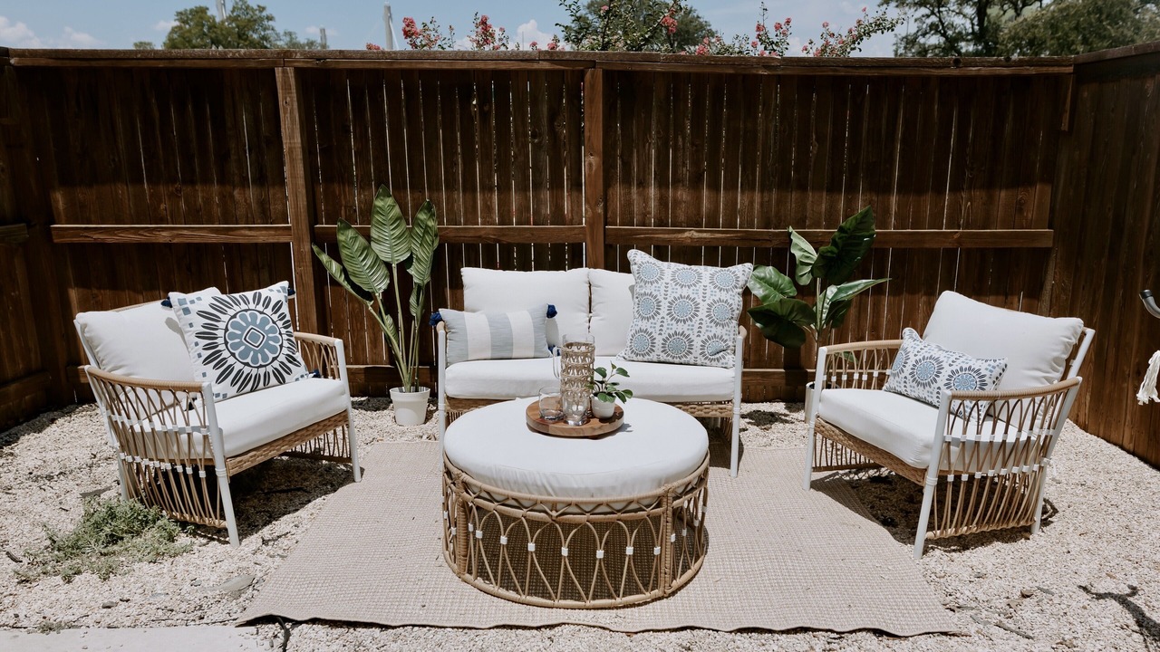 Photo of Patio Balcony in Southtown