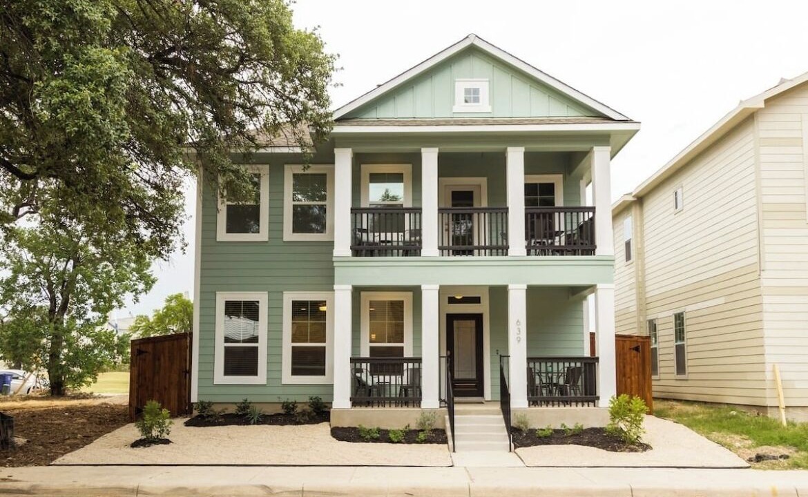 Photo of Outdoor in Southtown