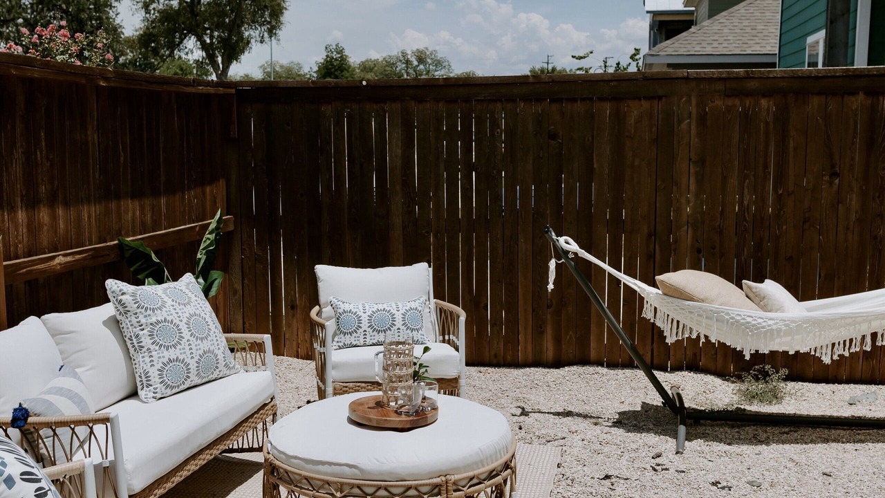 Photo of Patio Balcony in Southtown