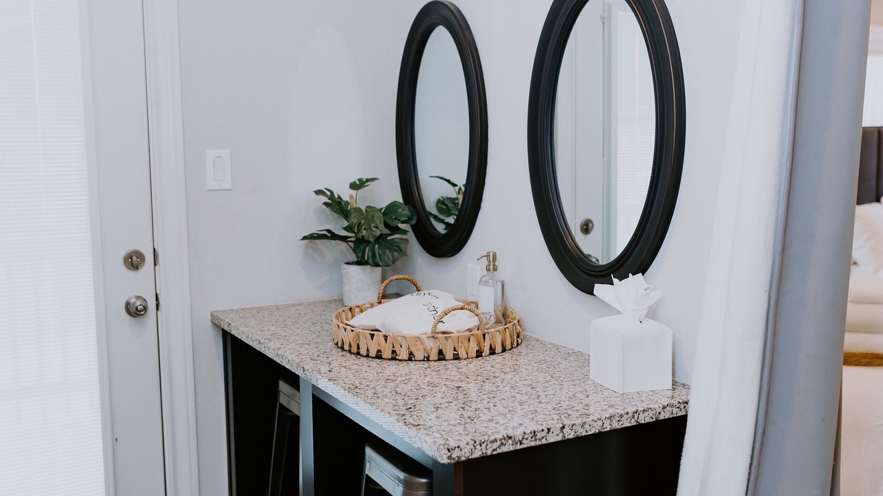 Photo of Bedroom in Southtown