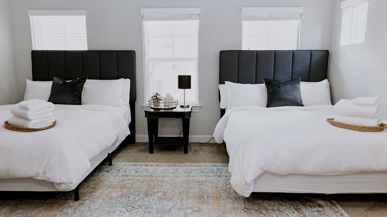 Photo of Bedroom in Southtown