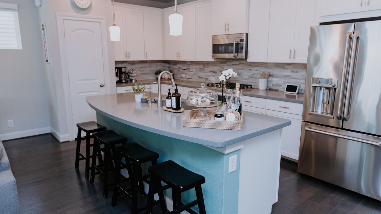 Photo of Kitchen in Southtown