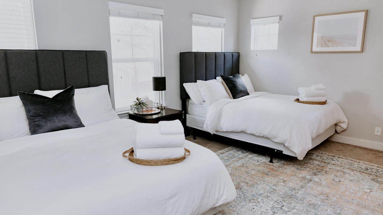 Photo of Bedroom in Southtown