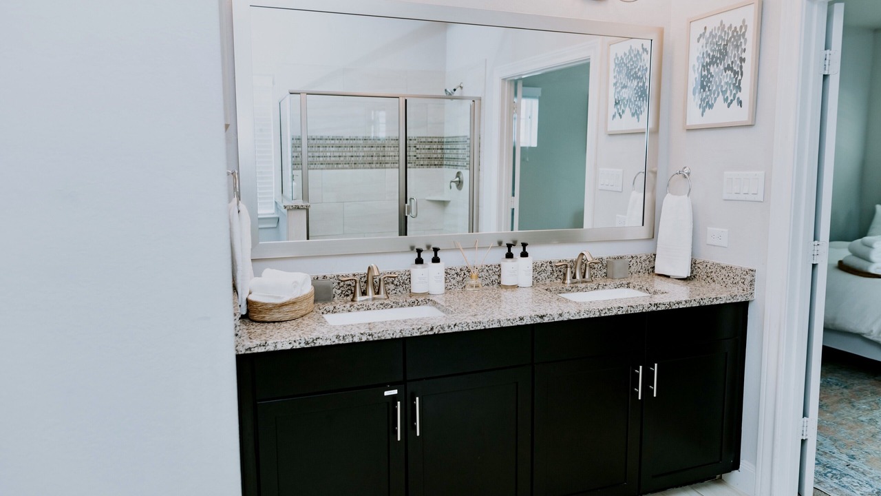 Photo of Bathroom in Southtown