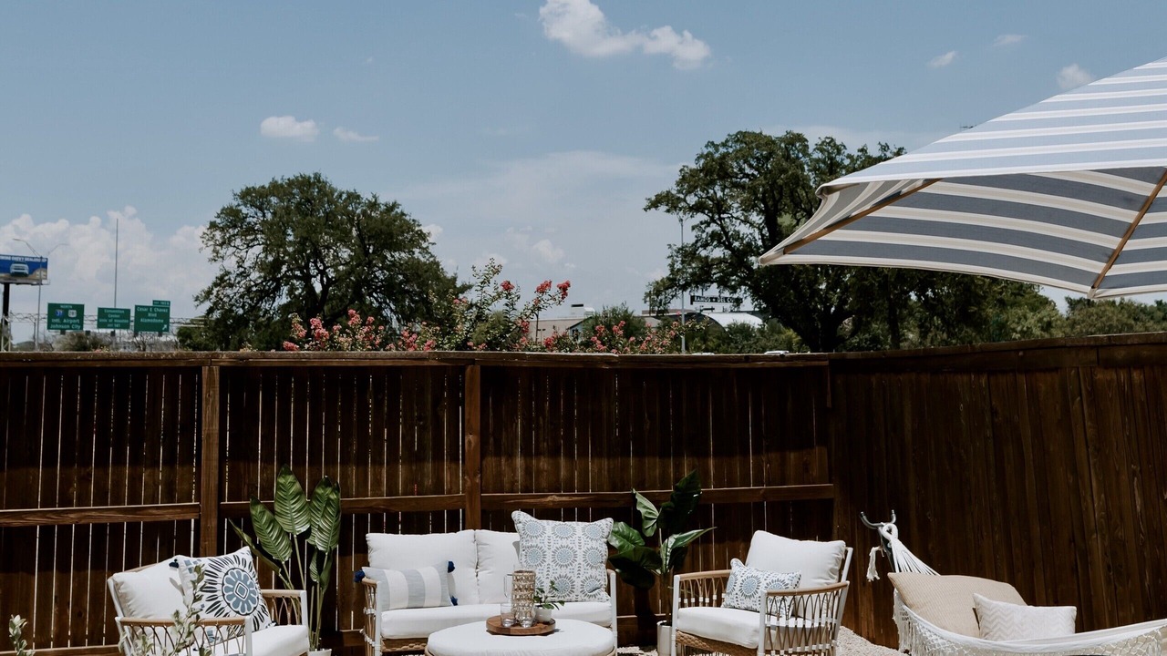 Photo of Patio Balcony in Southtown