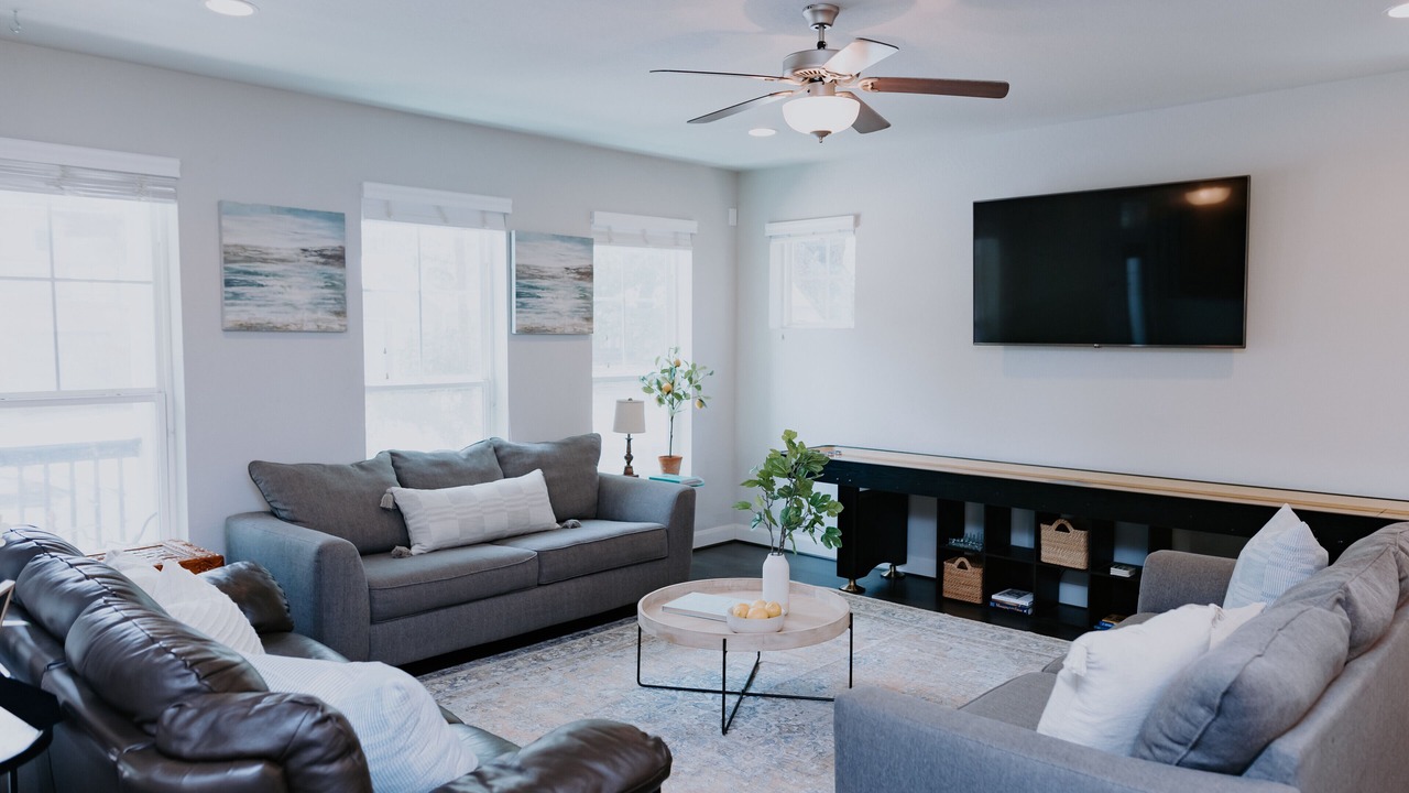 Photo of Livingroom in Southtown