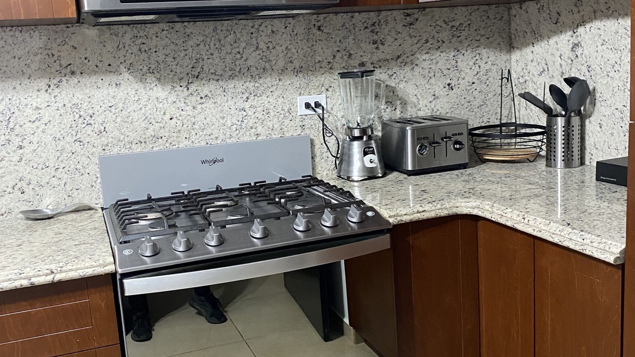 Photo of Kitchen in La Joya