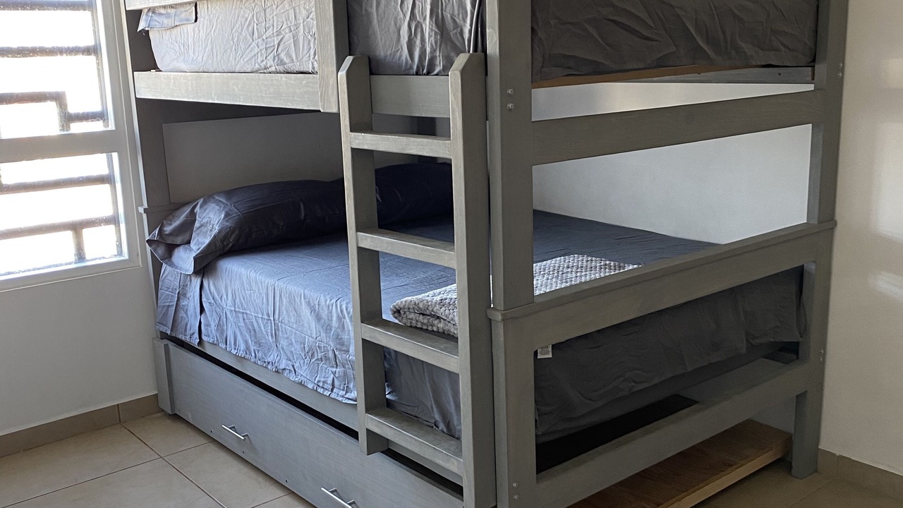 Photo of Bedroom in La Joya