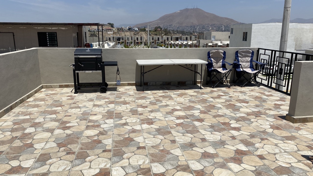 Photo of Patio Balcony in La Joya