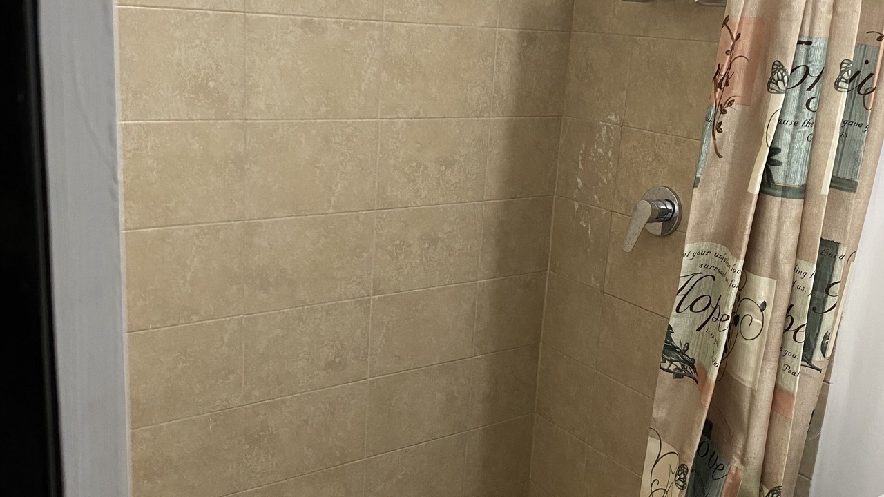 Photo of Bathroom in La Joya