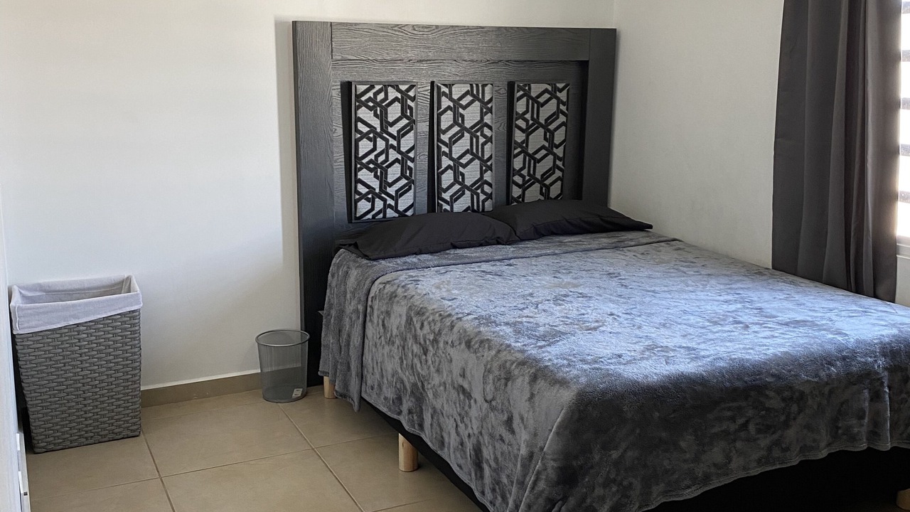 Photo of Bedroom in La Joya