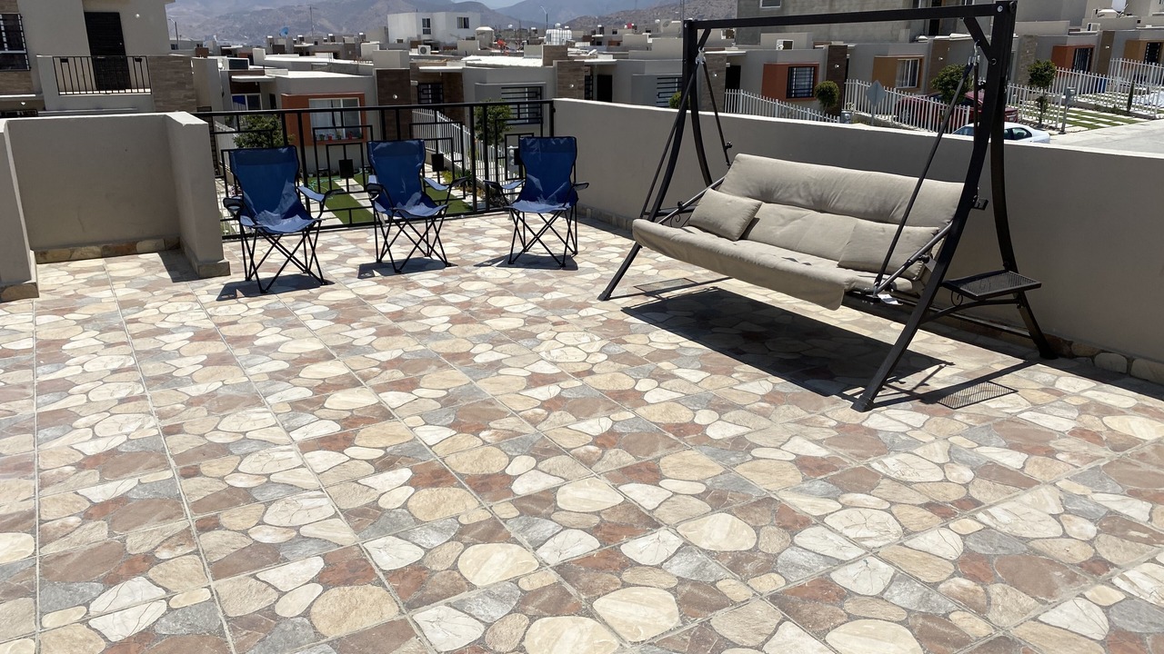 Photo of Patio Balcony in La Joya