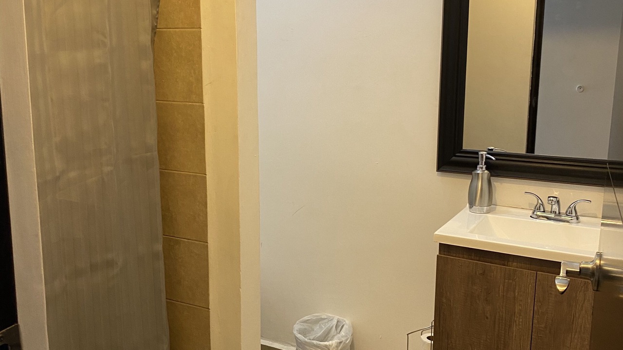 Photo of Bathroom in La Joya