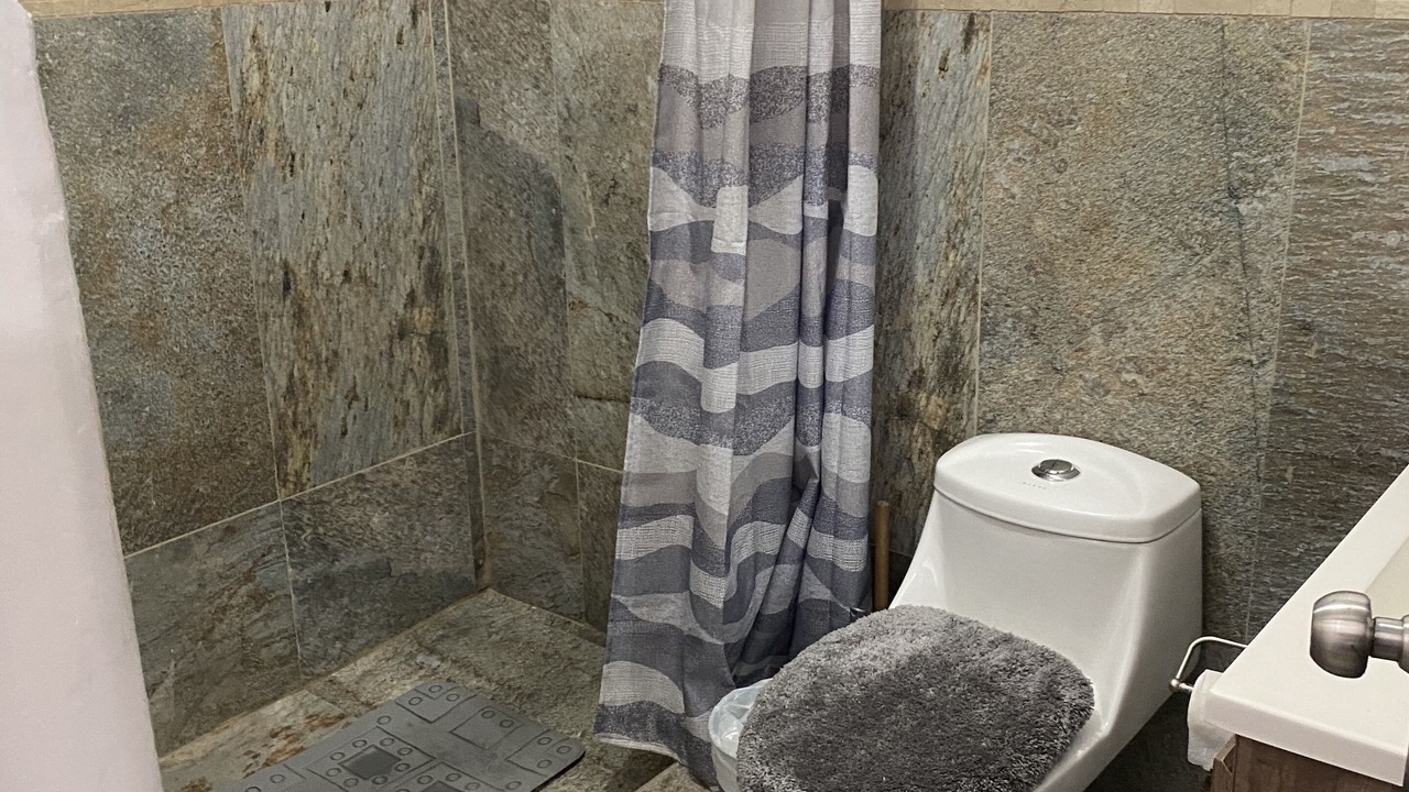 Photo of Bathroom in La Joya