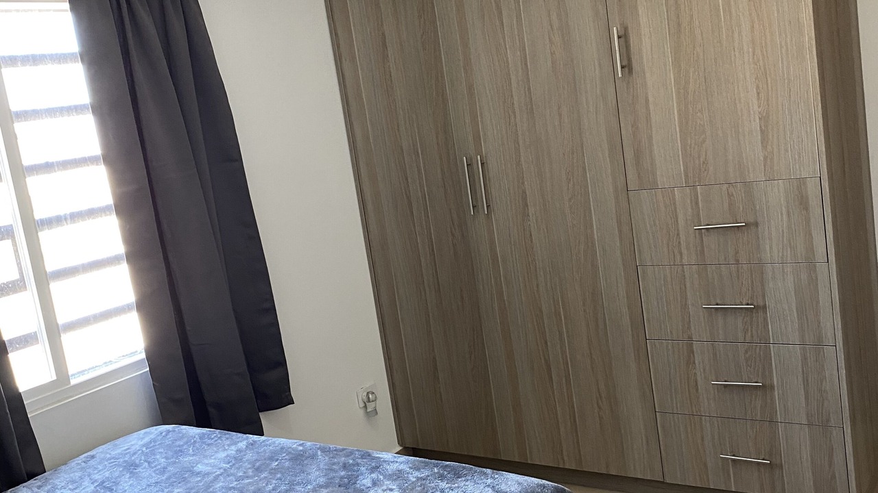 Photo of Bedroom in La Joya