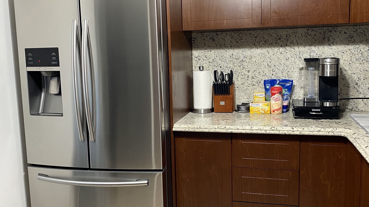 Photo of Kitchen in La Joya