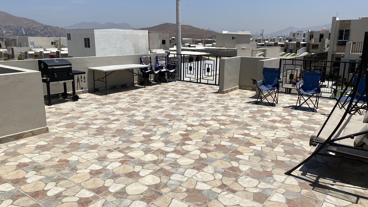 Photo of Patio Balcony in La Joya