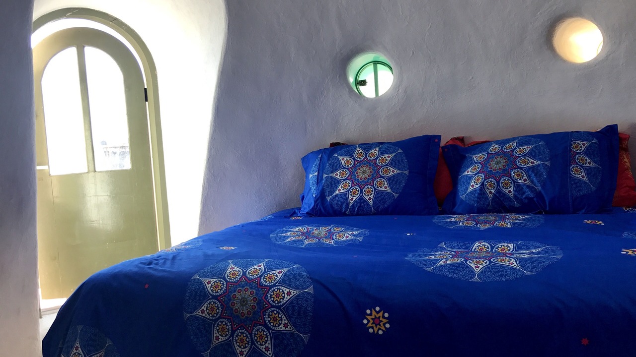 Photo of Bedroom in Ensenada